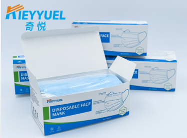 מזג האוויר חם מדי, לבישת מסיכה זה בלאק ואקנה?