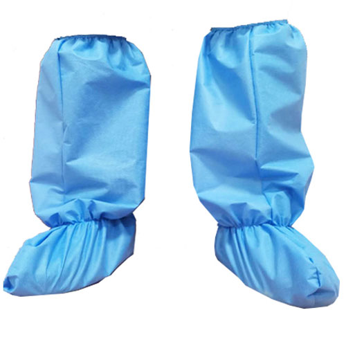 כיסוי נעליים לא ארוג חד פעמי