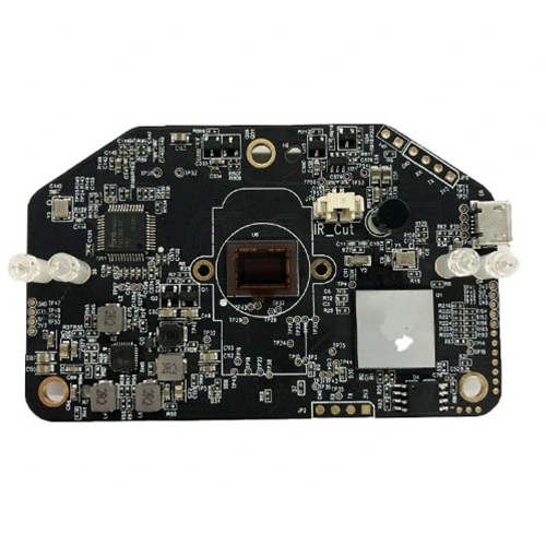 מכלול PCB רב שכבתי 2OZ