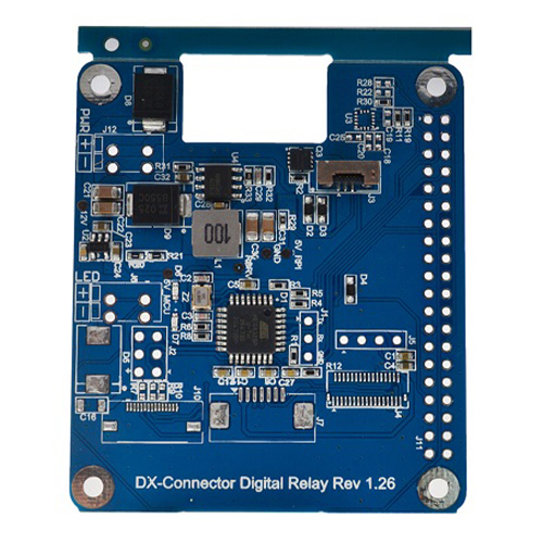 מכלול PCB של מוצרי אלקטרוניקה