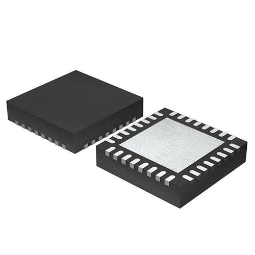 IC עבור Microchip MCU
