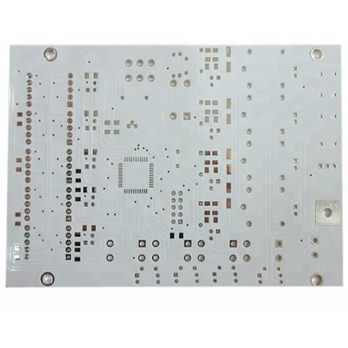 PCB אלומיניום שכבה אחת