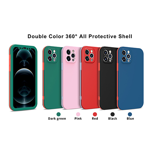 מארז מחשב קשיח 360