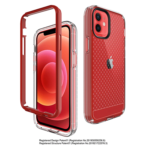 כיסוי לטלפון Brevolution Air