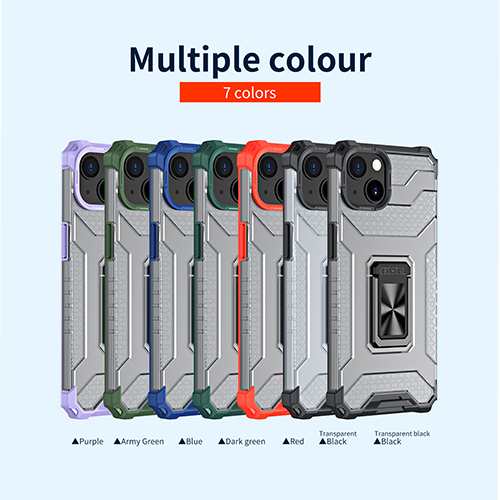 נרתיק לטלפון נייד עם מעמד